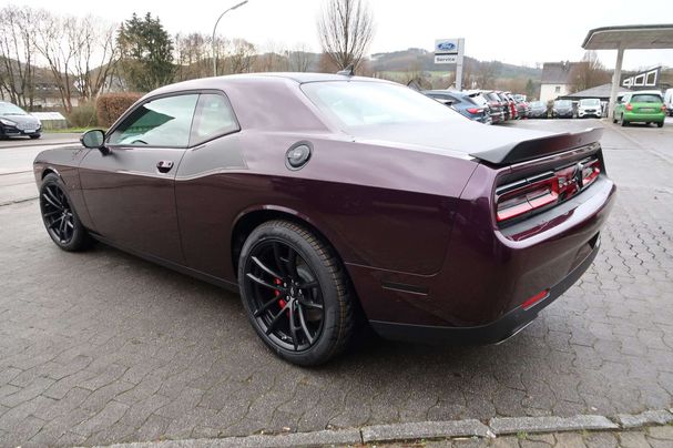 Dodge Challenger 277 kW image number 2