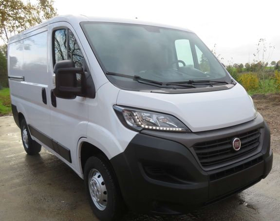 Fiat Ducato 2.3 88 kW image number 4