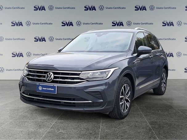 Volkswagen Tiguan 2.0 TDI Life 90 kW image number 1