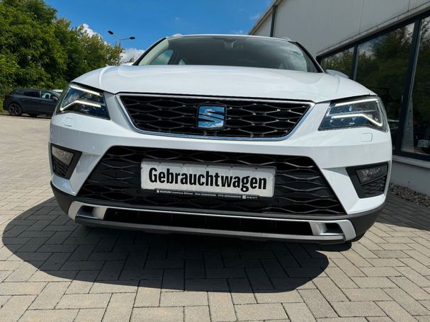 Seat Ateca 110 kW image number 3