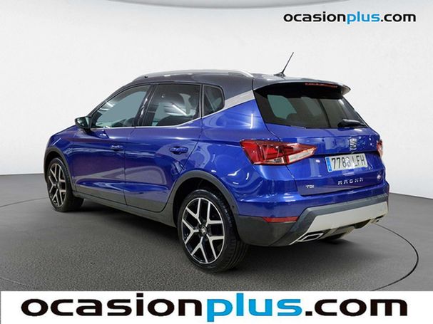 Seat Arona 1.0 66 kW image number 3