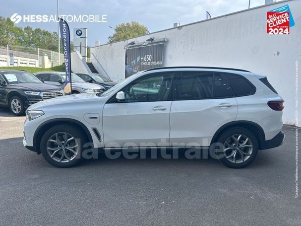 BMW X5 45e xDrive 290 kW image number 19