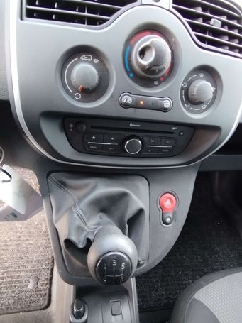 Renault Kangoo Energy dCi 90 66 kW image number 8