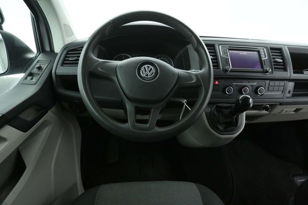 Volkswagen T6 Transporter 103 kW image number 7