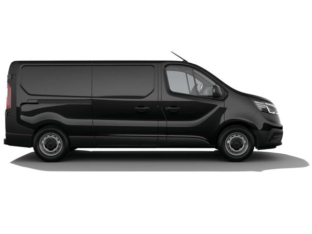 Renault Trafic dCi 110 81 kW image number 7