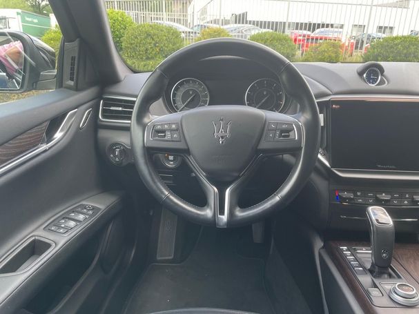 Maserati Ghibli 257 kW image number 10