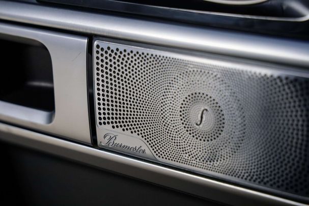 Mercedes-Benz G 63 AMG 430 kW image number 10