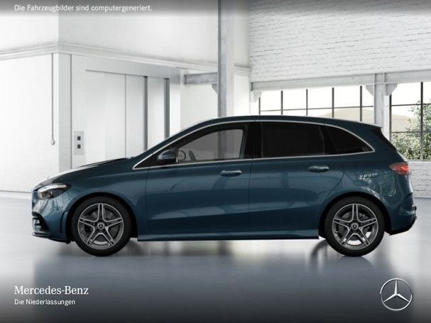 Mercedes-Benz B 250 165 kW image number 5