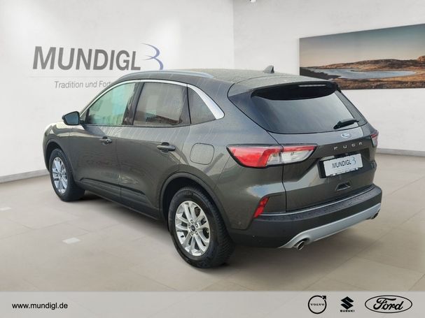 Ford Kuga 2.0 Titanium 88 kW image number 3