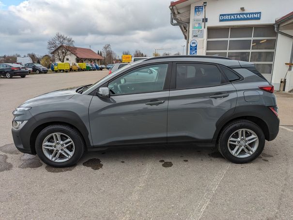 Hyundai Kona 1.0 Trend 88 kW image number 5