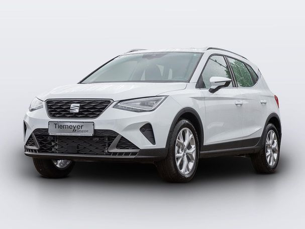 Seat Arona TSI FR DSG 110 kW image number 1