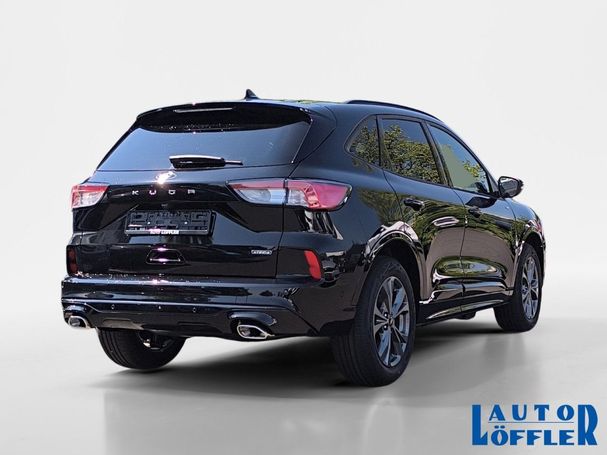 Ford Kuga 2.5 ST-Line X 132 kW image number 2