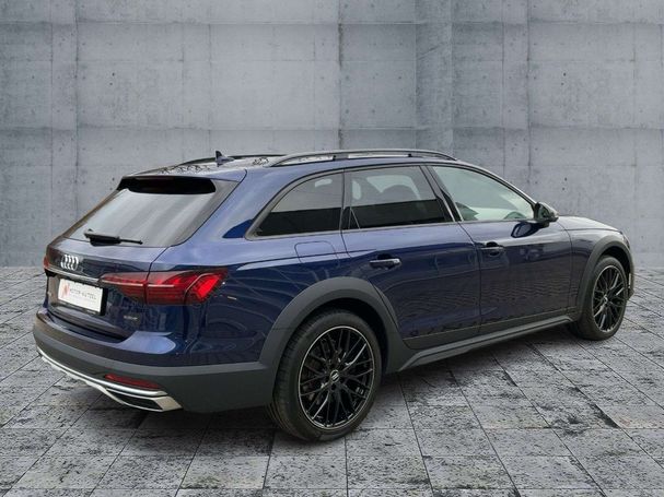 Audi A4 Allroad 45 TDI 170 kW image number 6