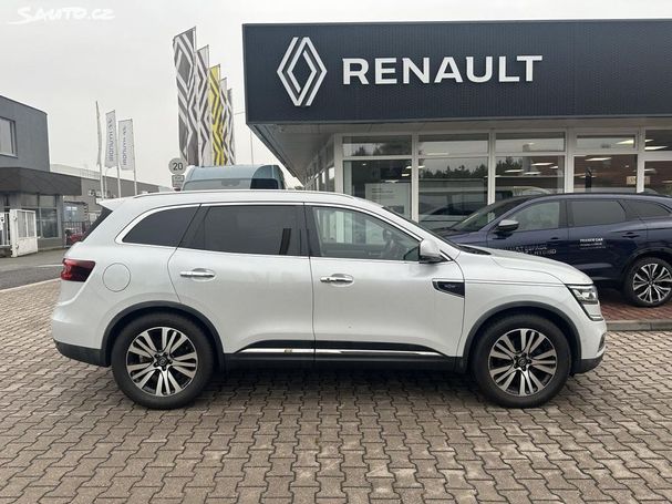 Renault Koleos dCi 175 4WD INITIALE PARIS 130 kW image number 11