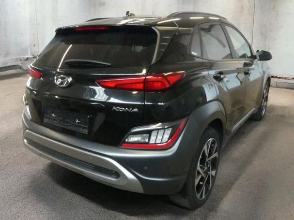 Hyundai Kona 1.6 146 kW image number 2