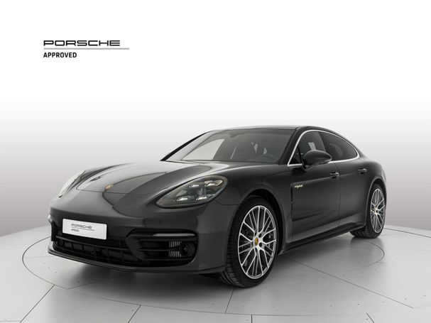 Porsche Panamera 4S E-Hybrid 412 kW image number 1