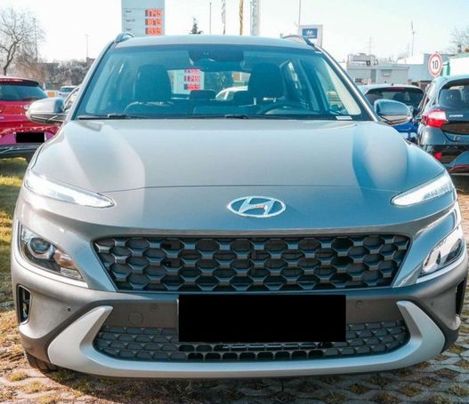 Hyundai Kona 1.6 Trend DCT 104 kW image number 2