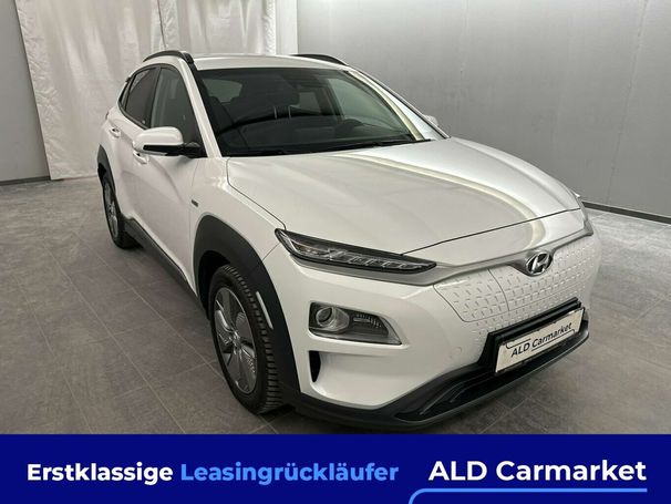 Hyundai Kona Style 150 kW image number 2