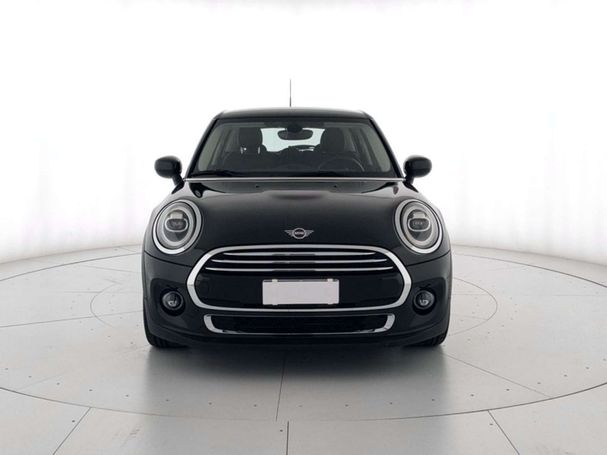 Mini Cooper 100 kW image number 2