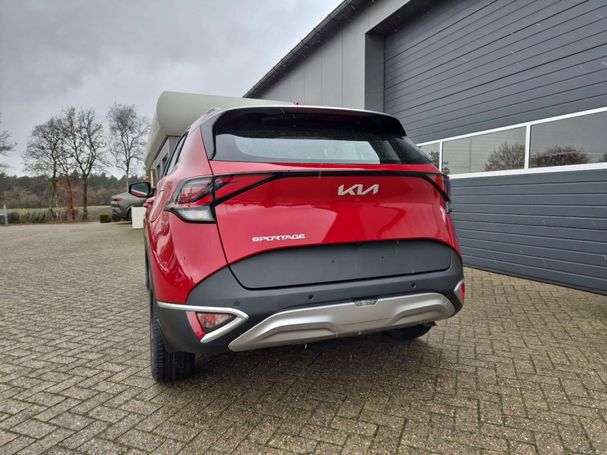 Kia Sportage 1.6 T-GDI Vision 118 kW image number 4