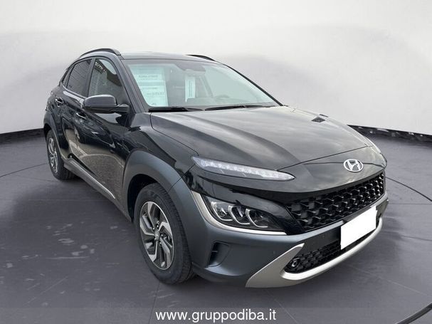 Hyundai Kona 1.6 GDI 104 kW image number 2