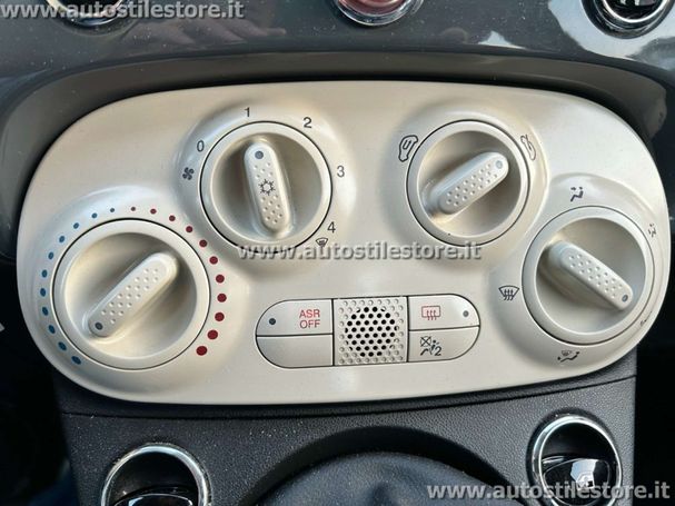 Fiat 500 1.2 51 kW image number 23