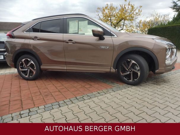 Mitsubishi Eclipse Cross 138 kW image number 3