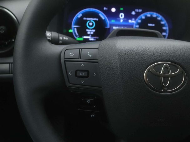 Toyota C-HR 1.8 Hybrid Executive 90 kW image number 18