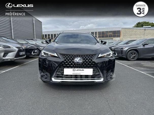 Lexus UX 135 kW image number 3