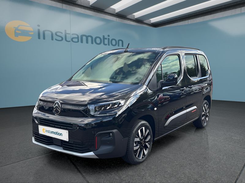 Citroen Berlingo M 130