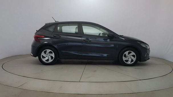 Hyundai i20 62 kW image number 8