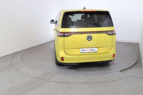 Volkswagen ID. Buzz Pro 125 kW image number 6