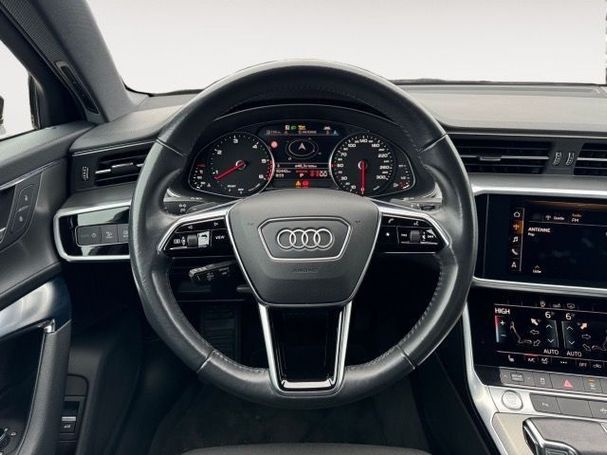 Audi A6 45 TDI quattro Tiptronic Sport 170 kW image number 12