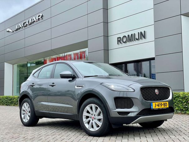 Jaguar E-Pace P200 AWD 147 kW image number 8