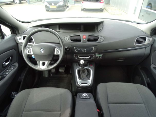 Renault Scenic 1.6 82 kW image number 3