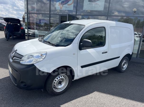 Renault Kangoo Energy dCi 75 55 kW image number 1