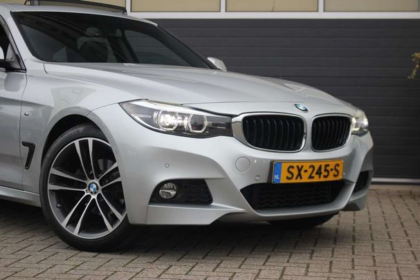 BMW 320i Gran Turismo M Sport 135 kW image number 13