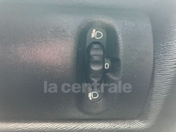 Renault Kangoo BLUE dCi 80 59 kW image number 25