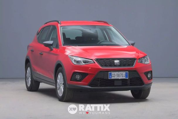 Seat Arona 1.0 TSI Reference 70 kW image number 1