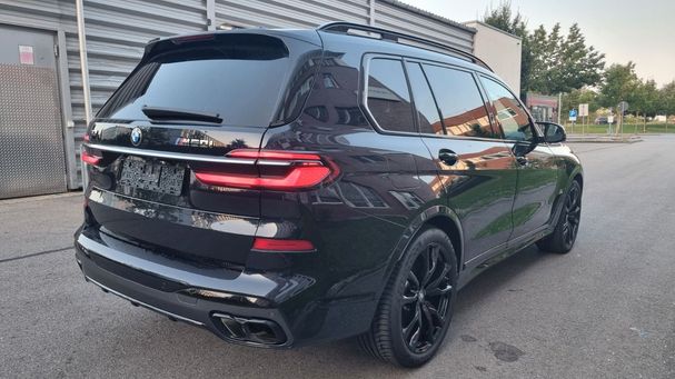 BMW X7 M60i xDrive 390 kW image number 3