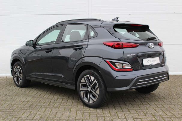 Hyundai Kona 39 kWh 100 kW image number 14