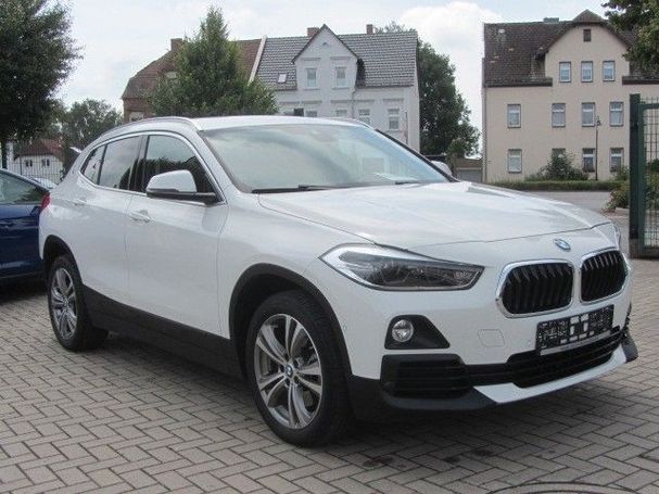 BMW X2 sDrive20i 141 kW image number 2