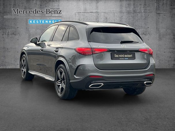 Mercedes-Benz GLC 220 d 145 kW image number 7