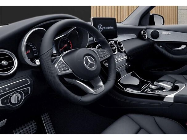 Mercedes-Benz GLC 300 4Matic 180 kW image number 13