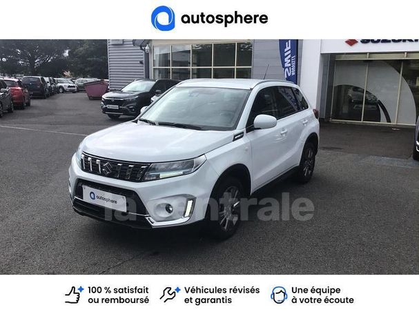 Suzuki Vitara 95 kW image number 1