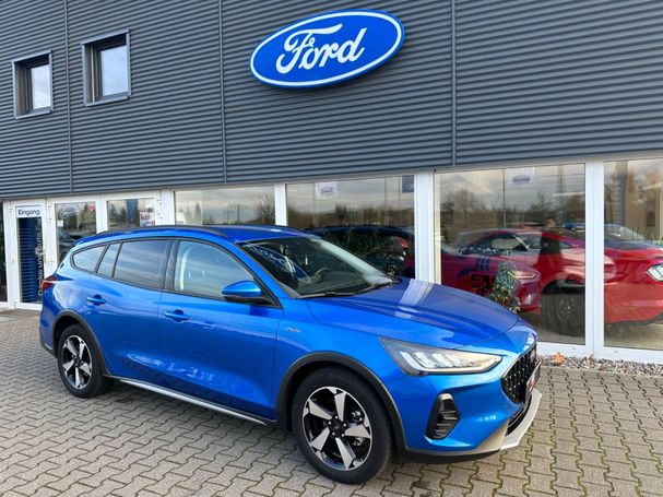 Ford Focus Active X 114 kW image number 1