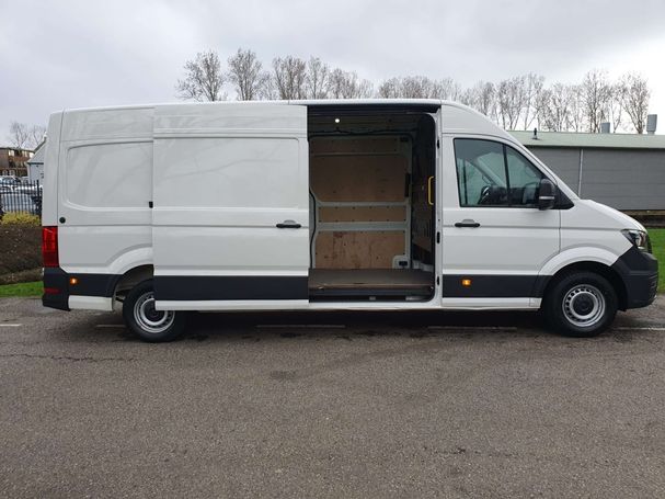 Volkswagen Crafter 35 TDI 103 kW image number 6