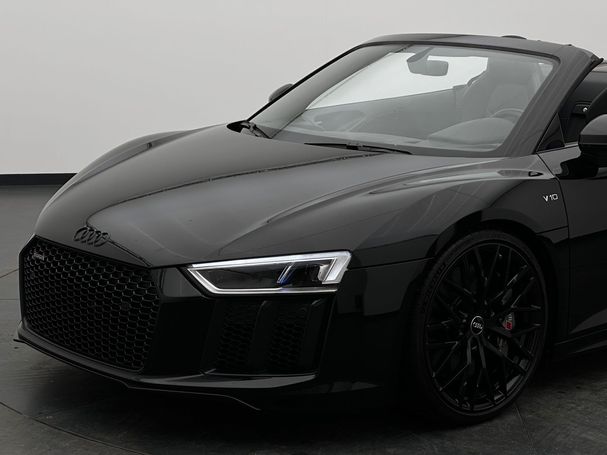 Audi R8 5.2 FSI 397 kW image number 23