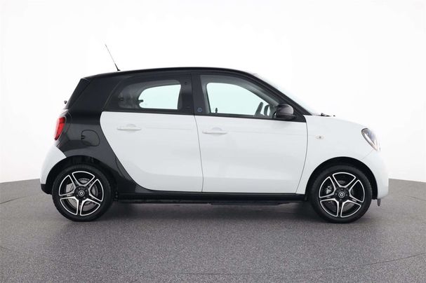 Smart ForFour EQ 60 kW image number 5