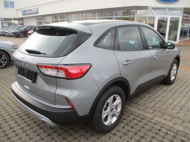 Ford Kuga 88 kW image number 4